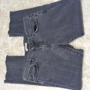 ba&sh Gray Women Jeans
